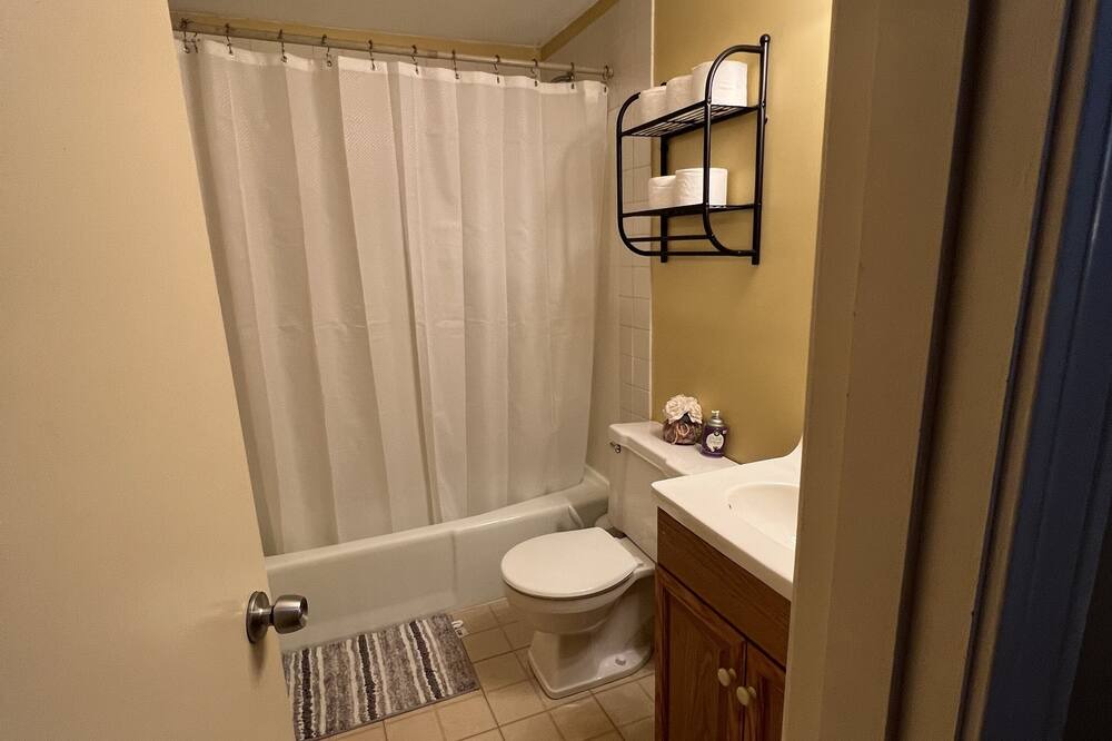 Photo of Bathroom in Sweden