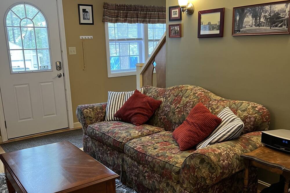 Photo of Livingroom in Sweden