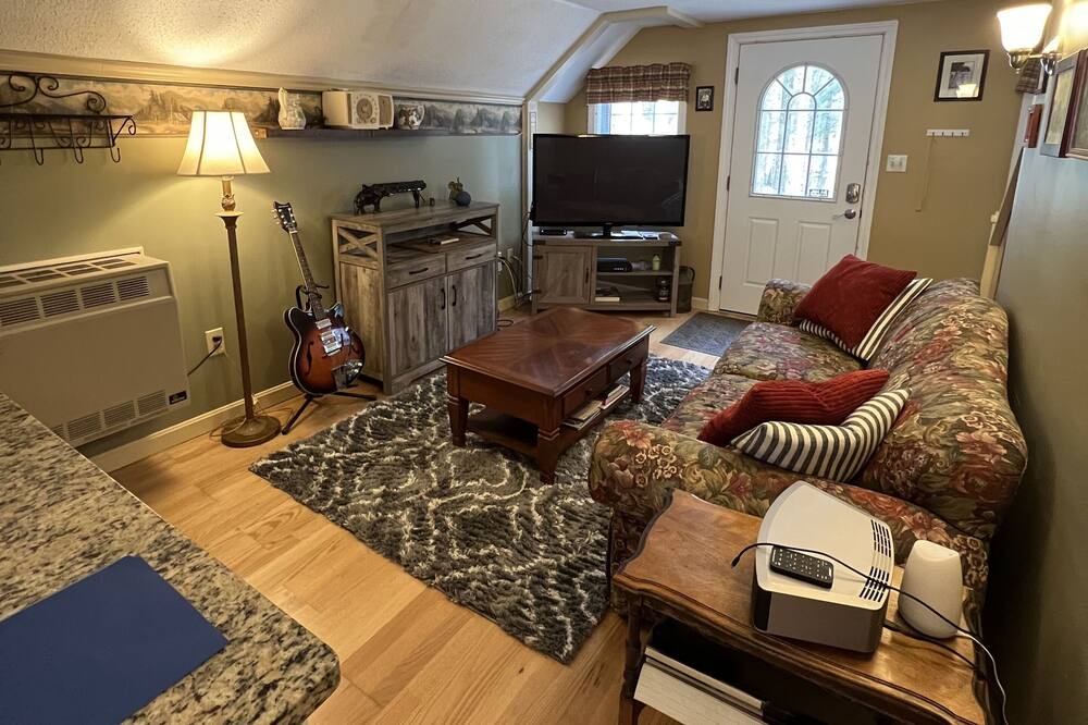 Photo of Livingroom in Sweden