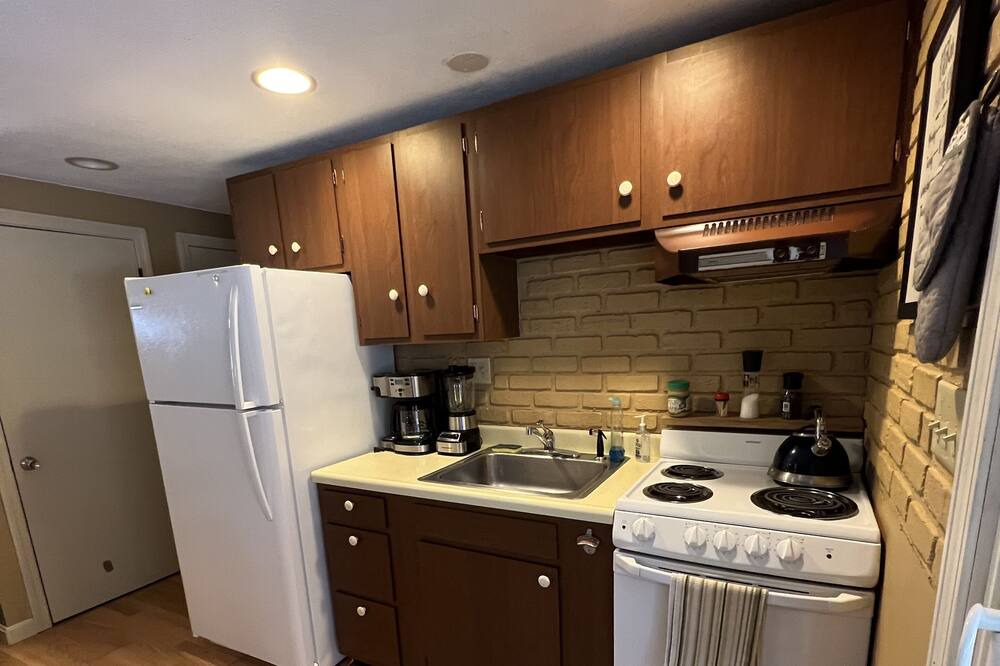 Photo of Kitchen in Sweden