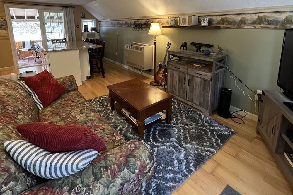 Photo of Livingroom in Sweden