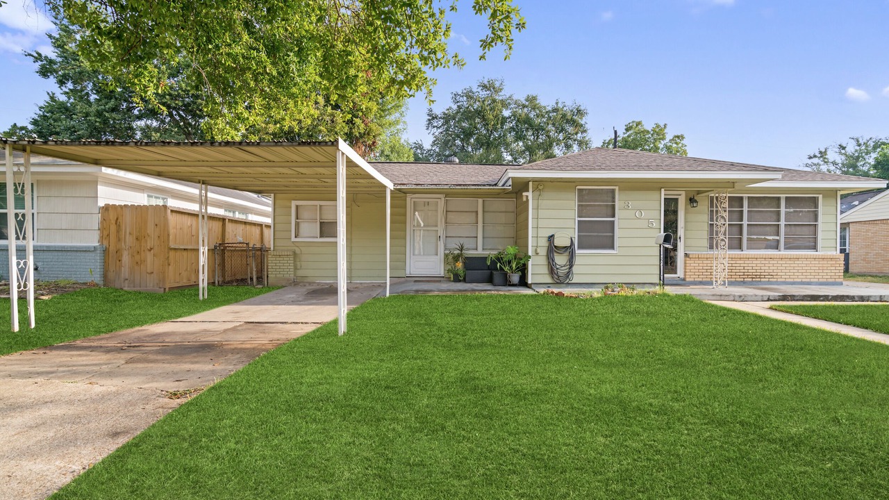 Photo of Outdoor in Pasadena