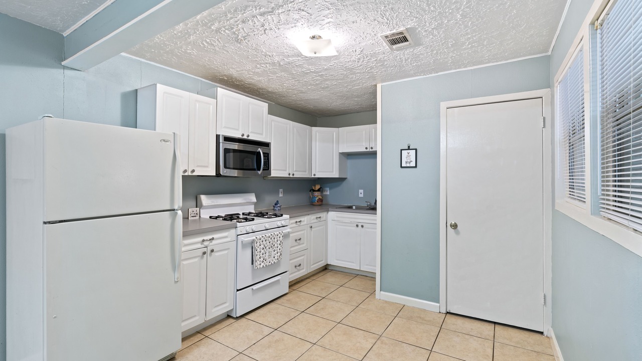 Photo of Kitchen in Pasadena