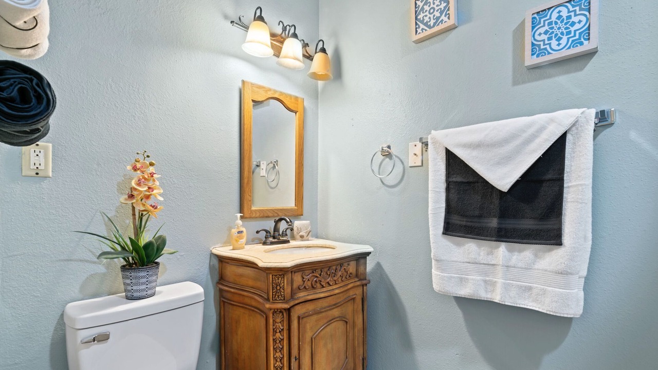 Photo of Bathroom in Pasadena