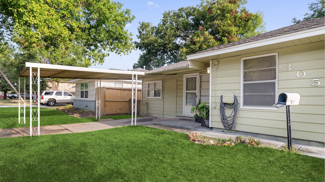 Photo of Outdoor in Pasadena