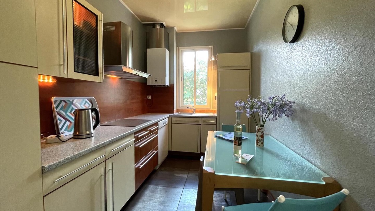 Photo of Kitchen in Gelos