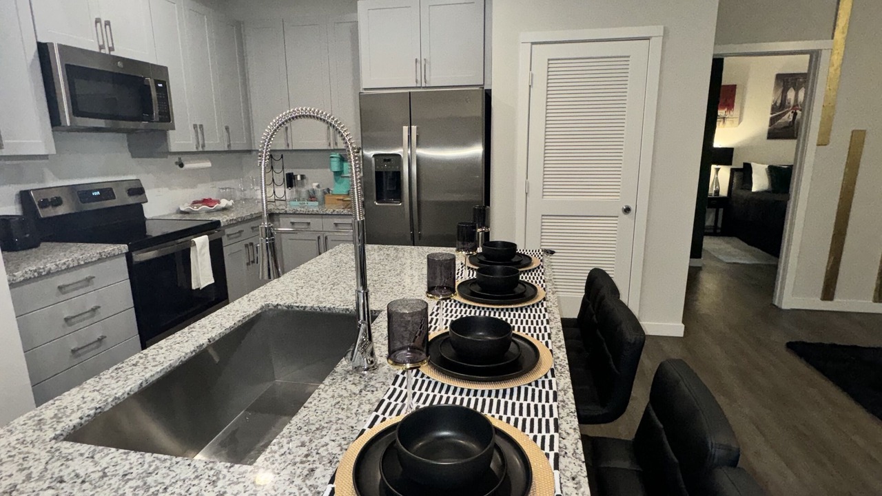 Photo of Kitchen in Spring Branch East