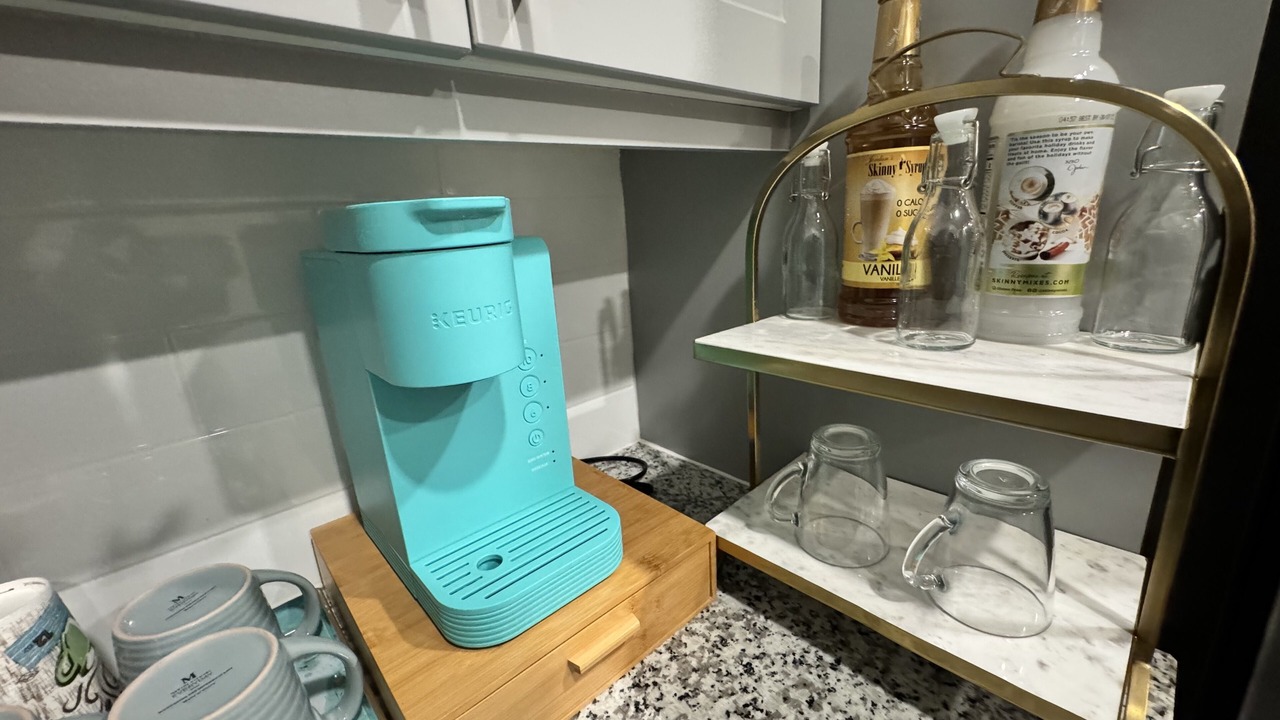 Photo of Kitchen in Spring Branch East