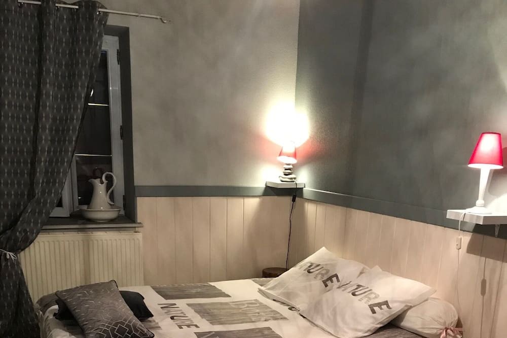 Photo of Bedroom in Boussac-Bourg