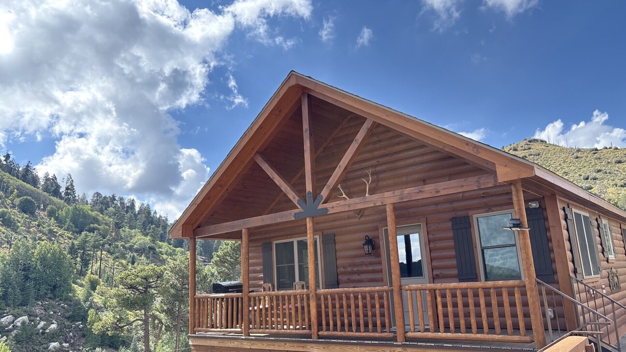 Photo of Outdoor in Summerhaven