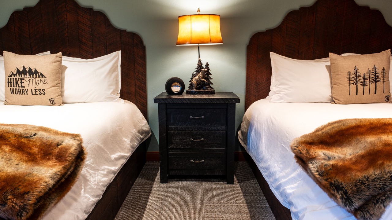 Photo of Bedroom in Summerhaven