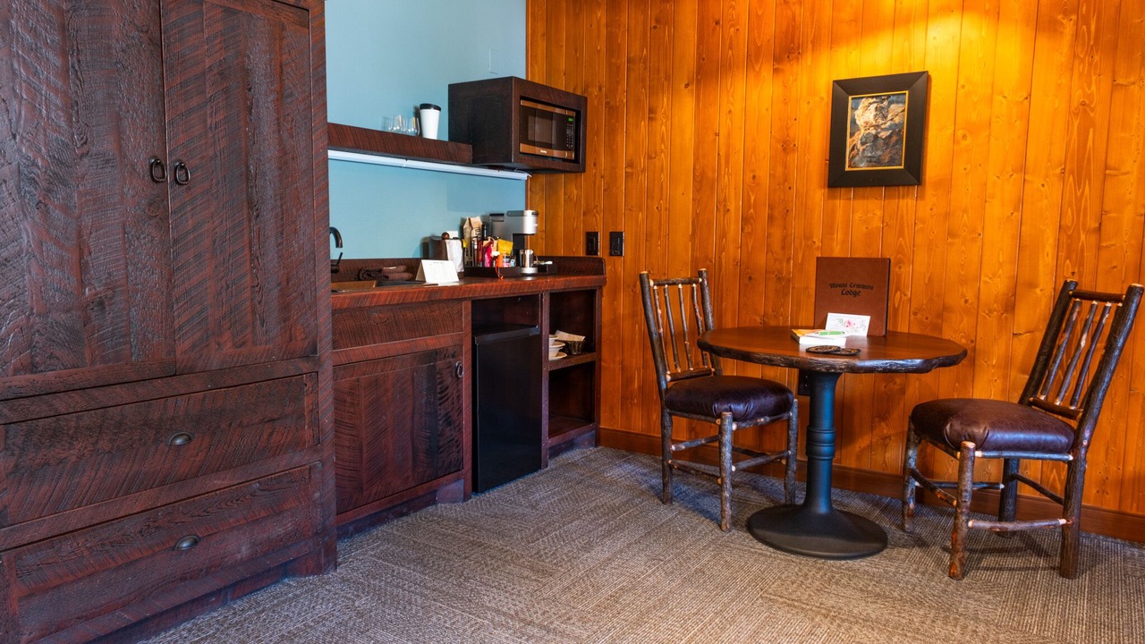 Photo of Kitchen in Summerhaven
