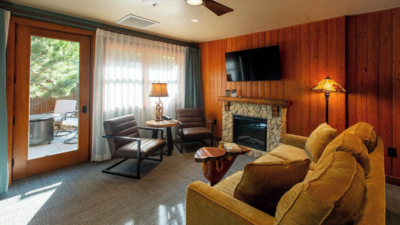 Photo of Bedroom in Summerhaven