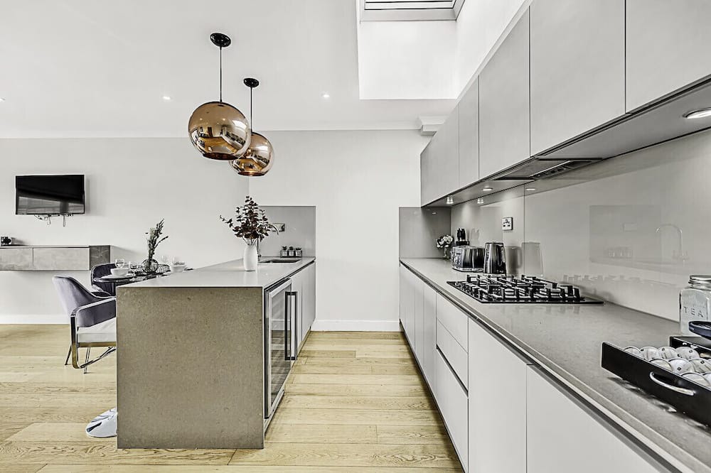 Photo of Kitchen in Syon