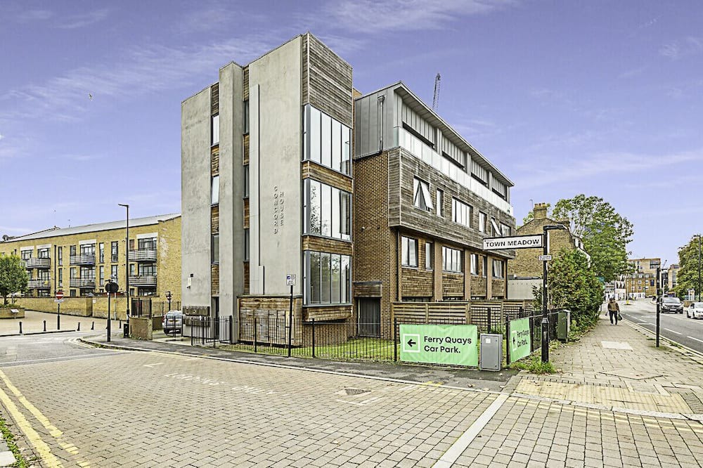 Photo of Outdoor in Syon