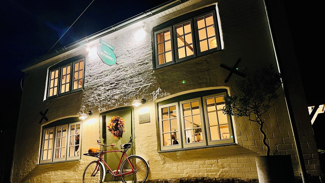 Photo of Outdoor in Middlemarsh