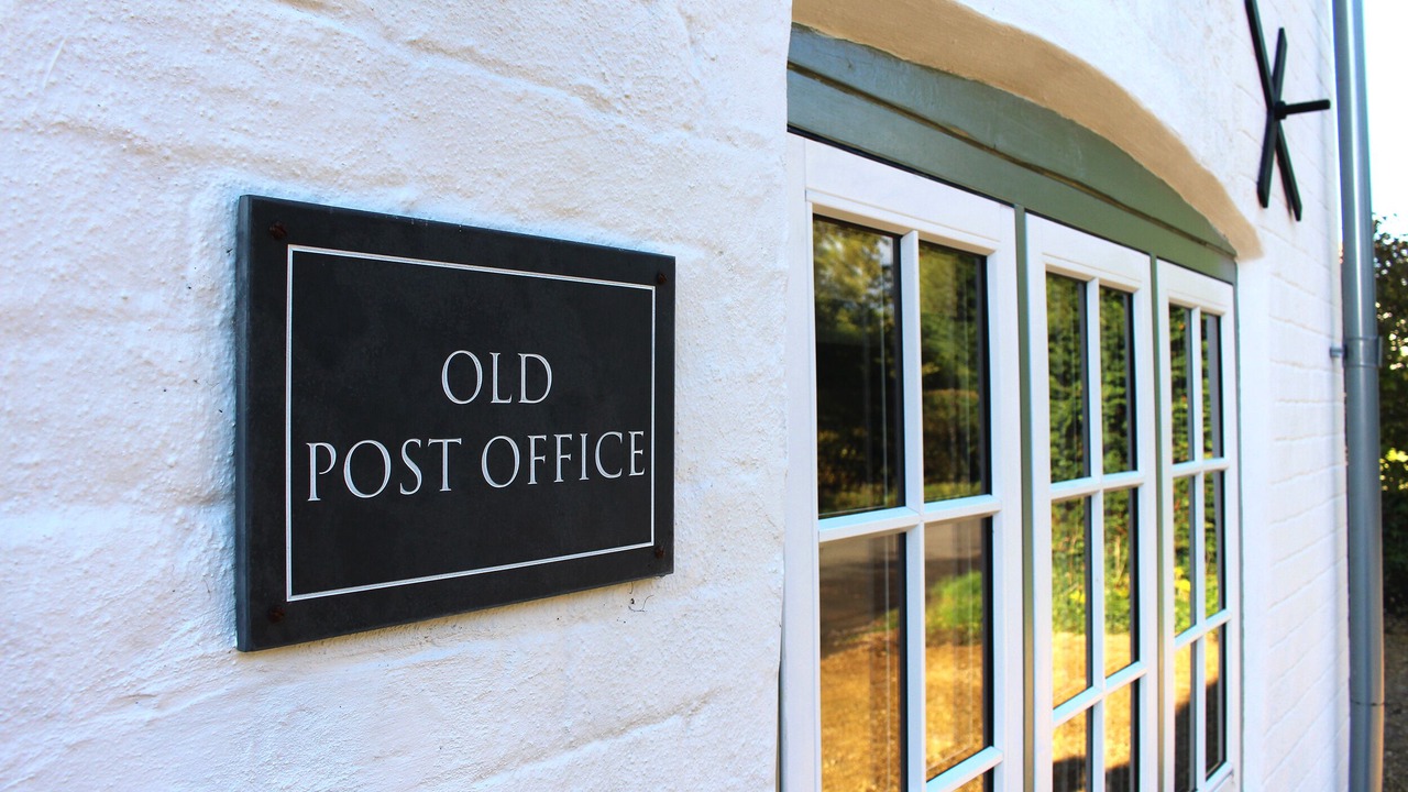 Photo of Outdoor in Middlemarsh