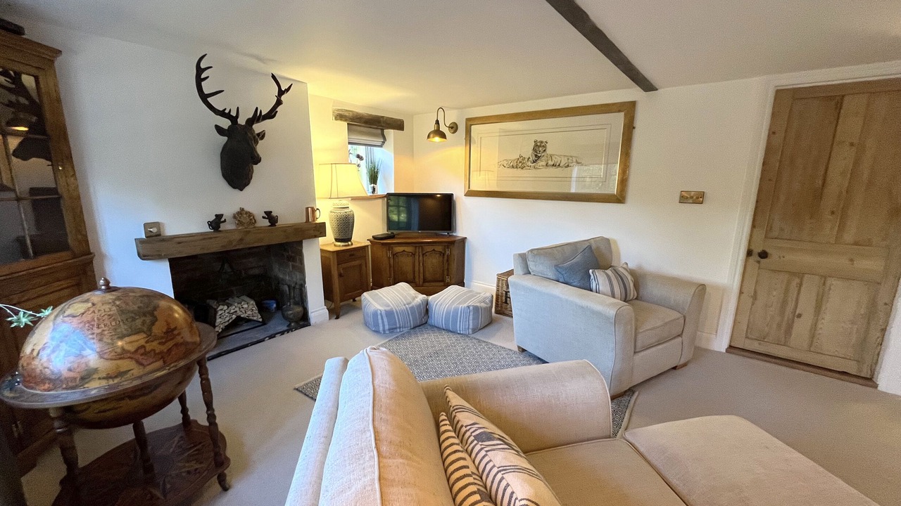 Photo of Livingroom in Middlemarsh