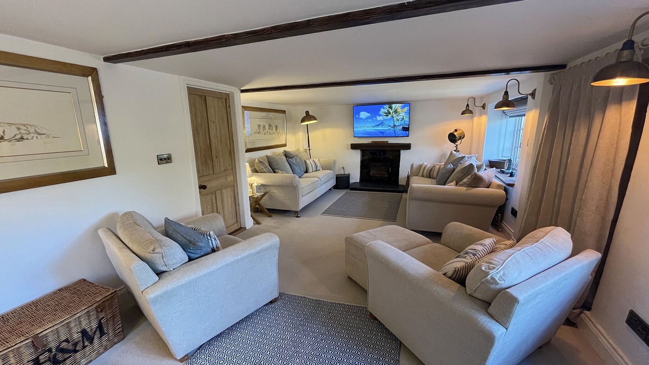 Photo of Livingroom in Middlemarsh