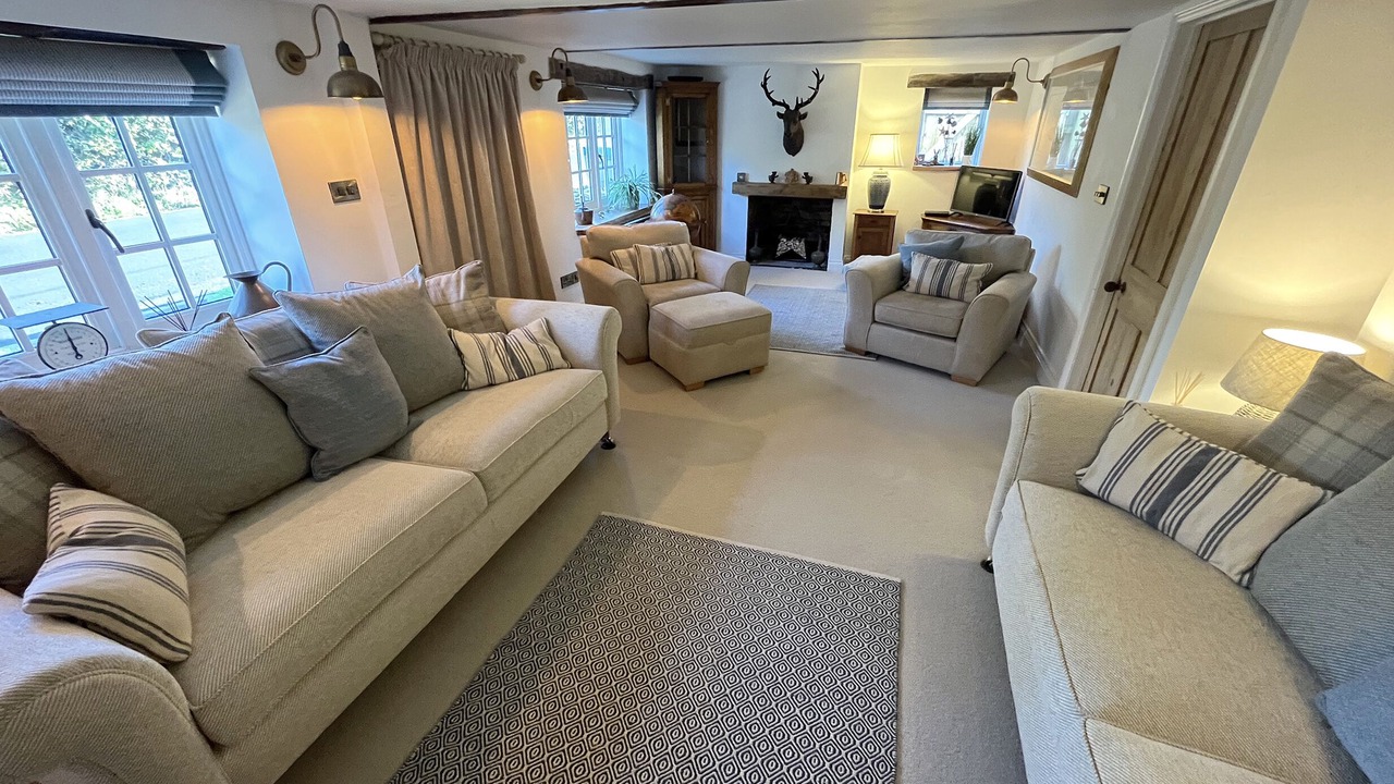 Photo of Livingroom in Middlemarsh