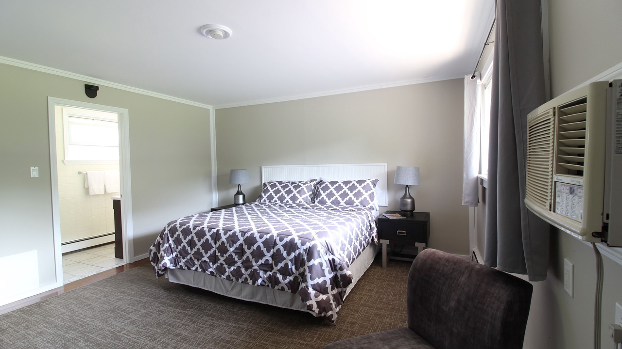 Photo of Bedroom in Hunter
