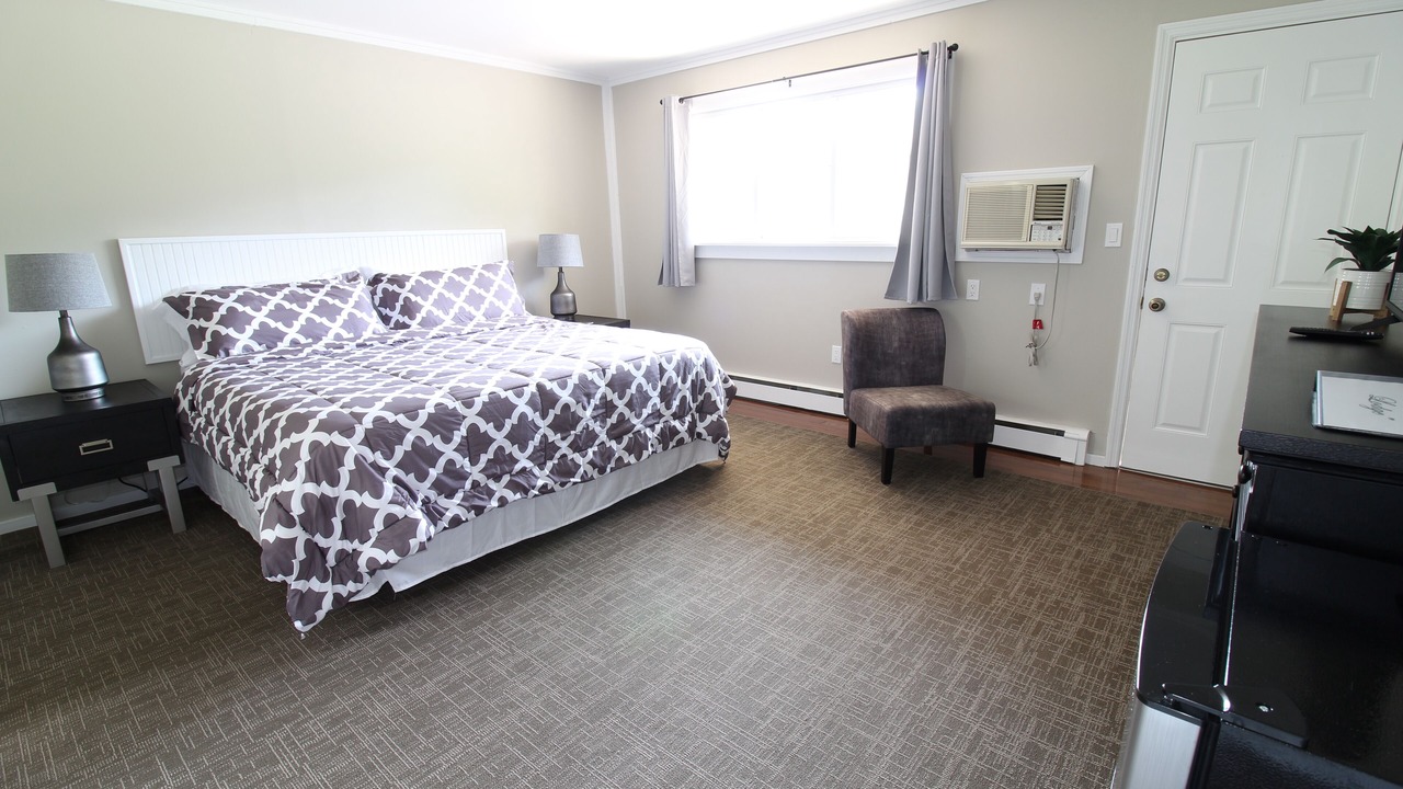 Photo of Bedroom in Hunter