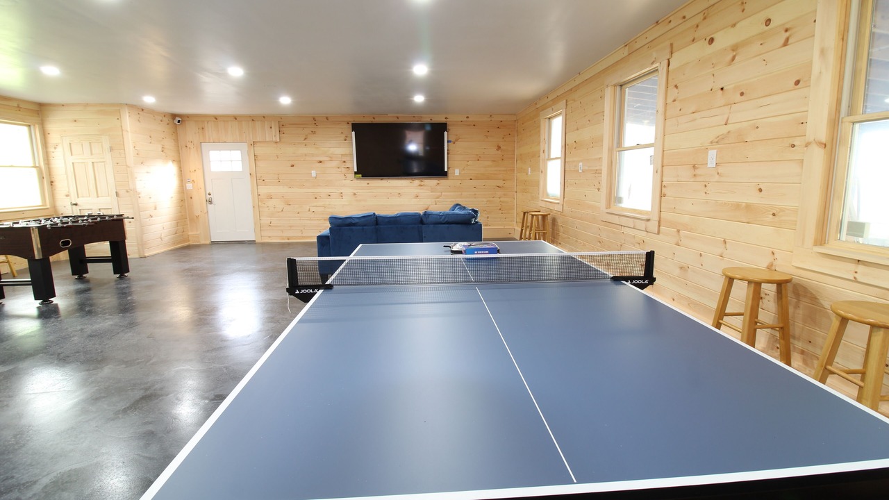 Photo of Bedroom in Hunter
