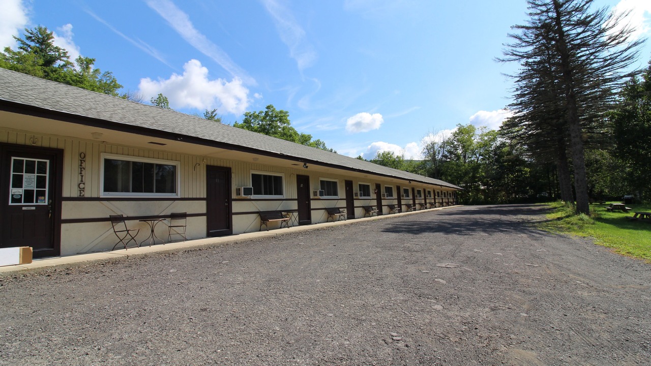 Photo of Outdoor in Hunter