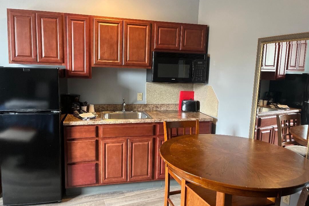 Photo of Bedroom in Antes Fort