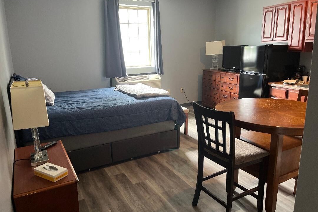 Photo of Bedroom in Antes Fort