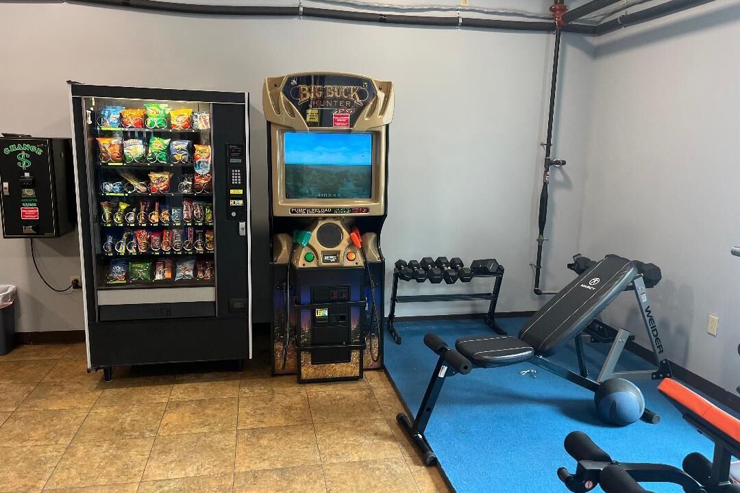 Photo of Others in Antes Fort