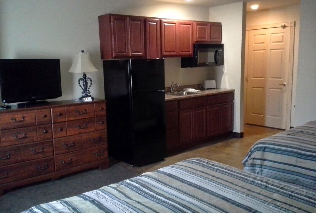 Photo of Bedroom in Antes Fort