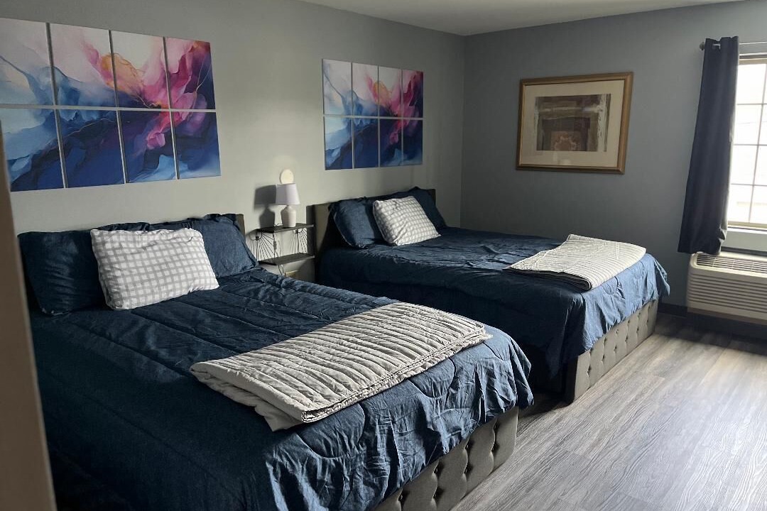 Photo of Bedroom in Antes Fort