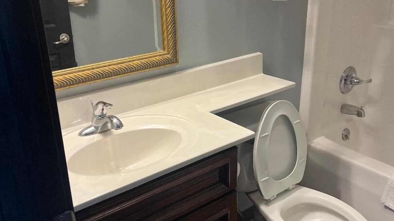 Photo of Bathroom in Antes Fort