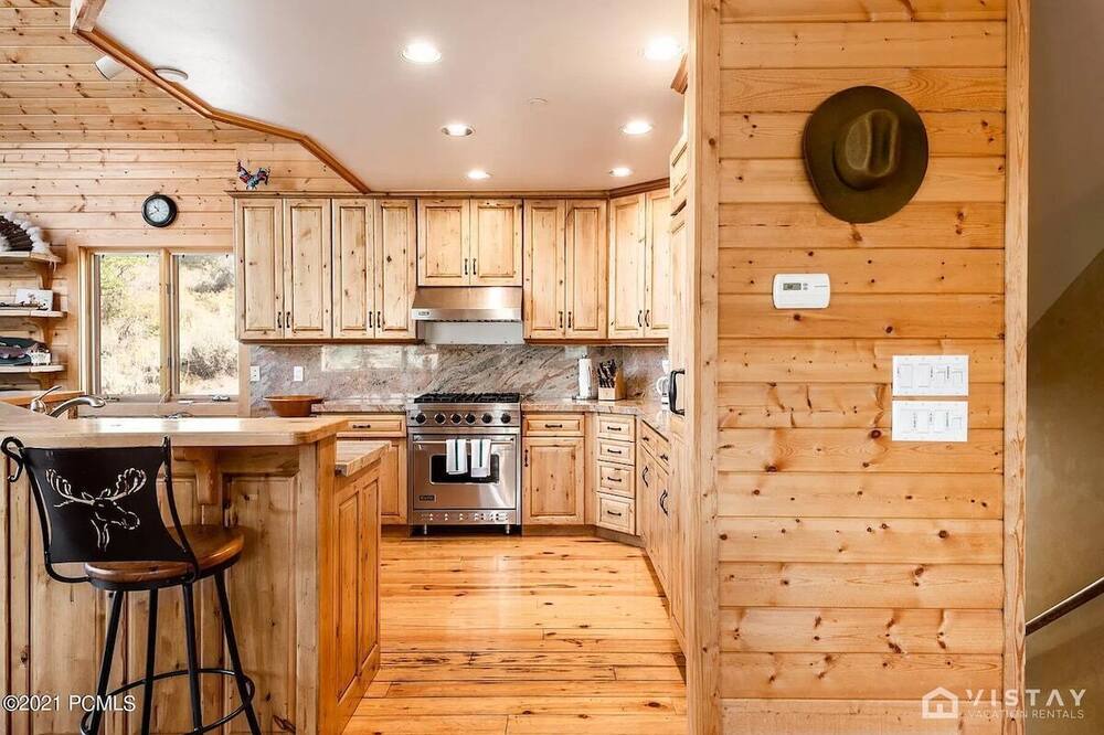 Photo of Kitchen in Aerie