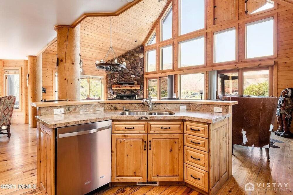 Photo of Kitchen in Aerie