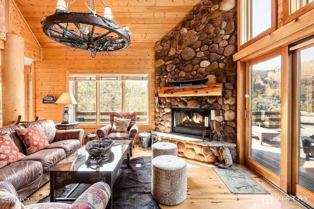 Photo of Livingroom in Aerie