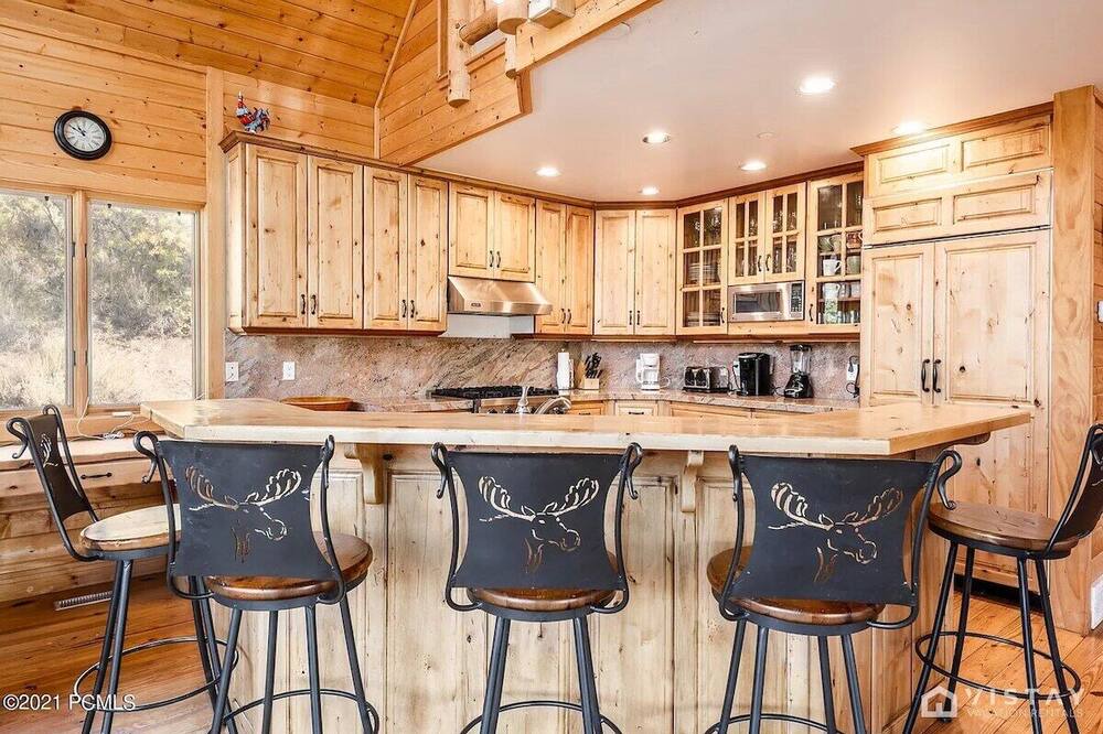 Photo of Kitchen in Aerie