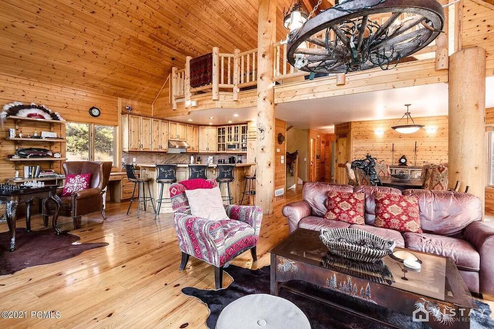 Photo of Livingroom in Aerie