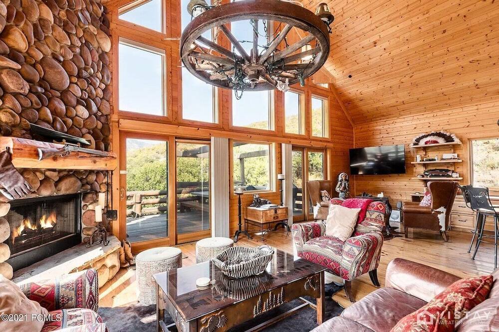 Photo of Livingroom in Aerie