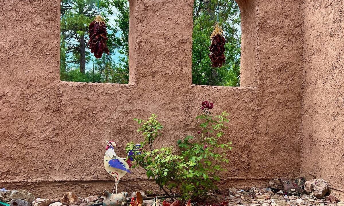 Photo of Outdoor in San Lorenzo