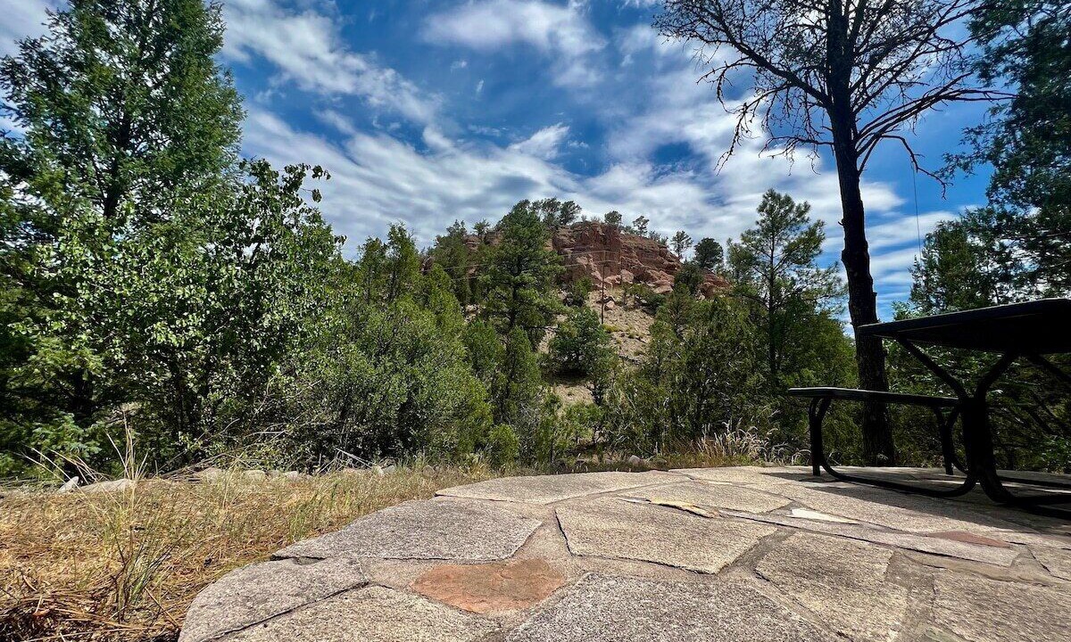 Photo of Outdoor in San Lorenzo