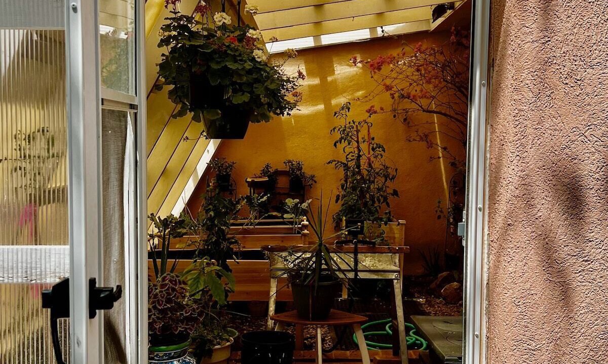 Photo of Outdoor in San Lorenzo