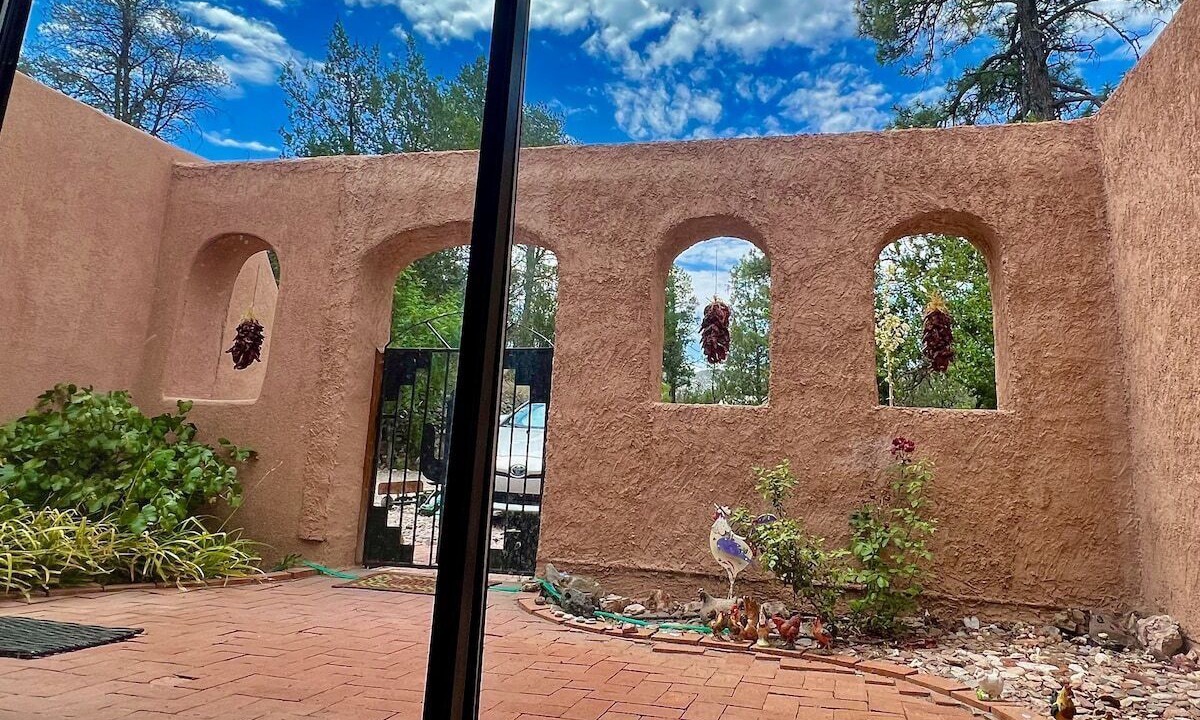 Photo of Outdoor in San Lorenzo
