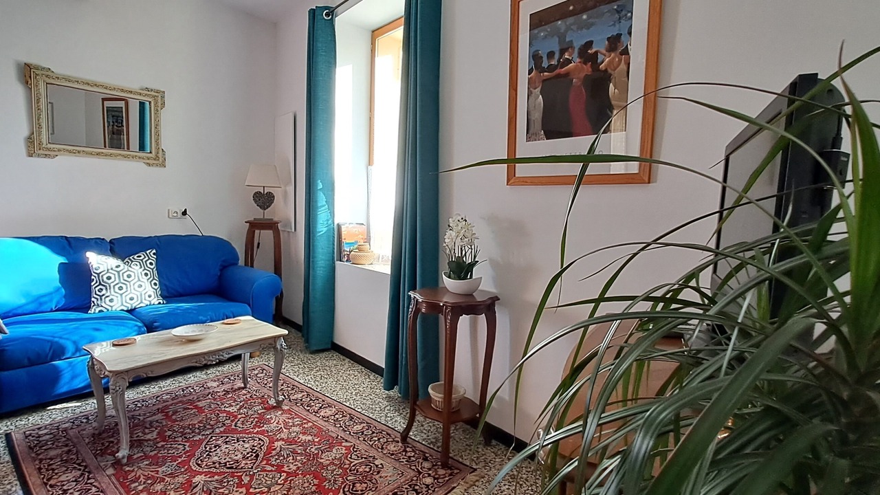 Photo of Livingroom in Pierrerue