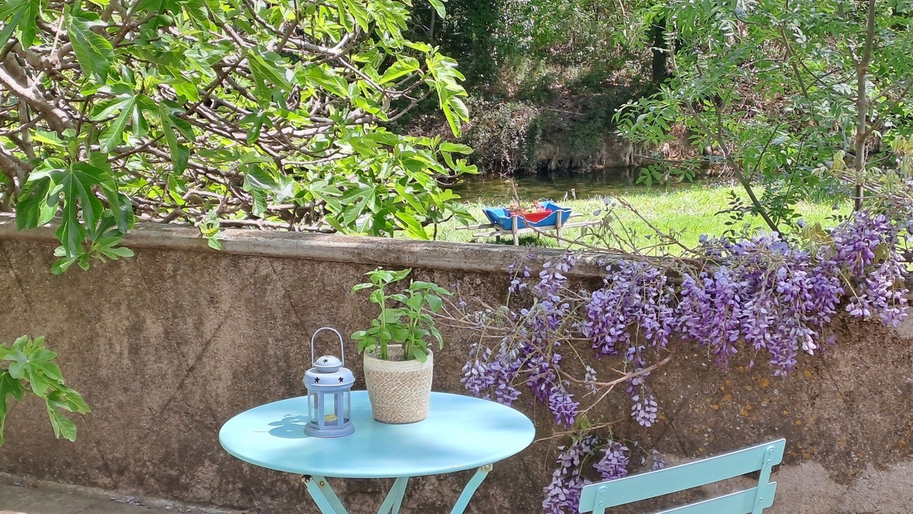 Photo of Outdoor in Pierrerue