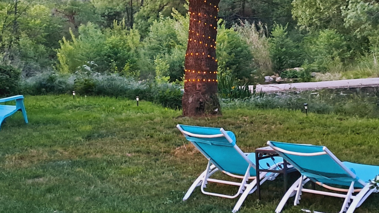 Photo of Outdoor in Pierrerue