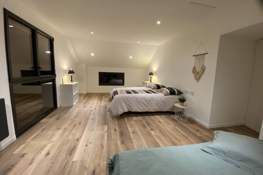 Photo of Bedroom in Plelan-le-Grand