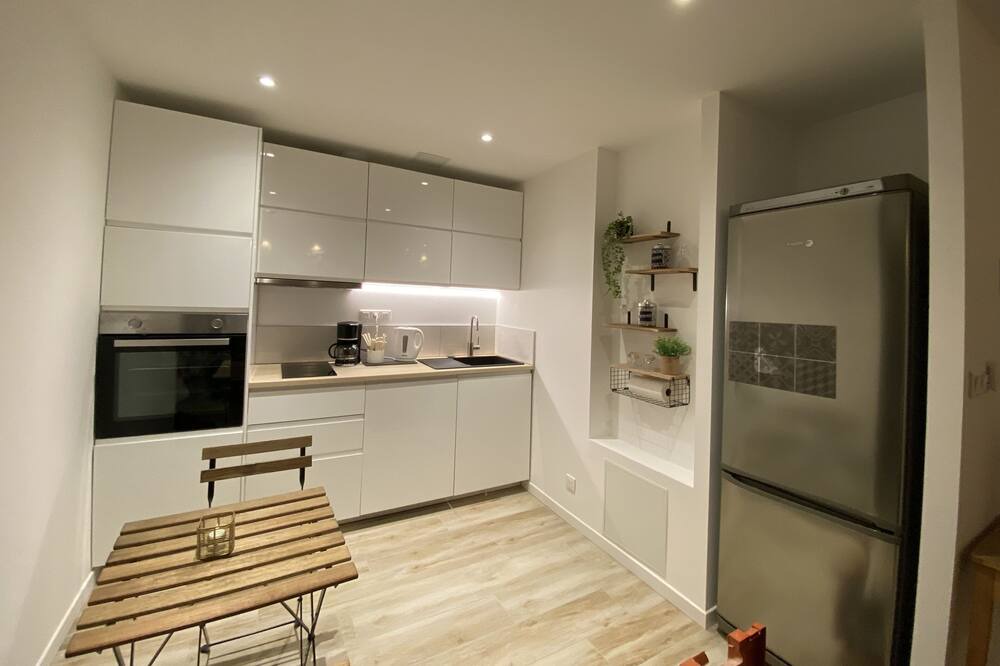 Photo of Kitchen in Plelan-le-Grand
