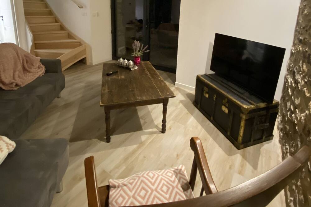 Photo of Livingroom in Plelan-le-Grand